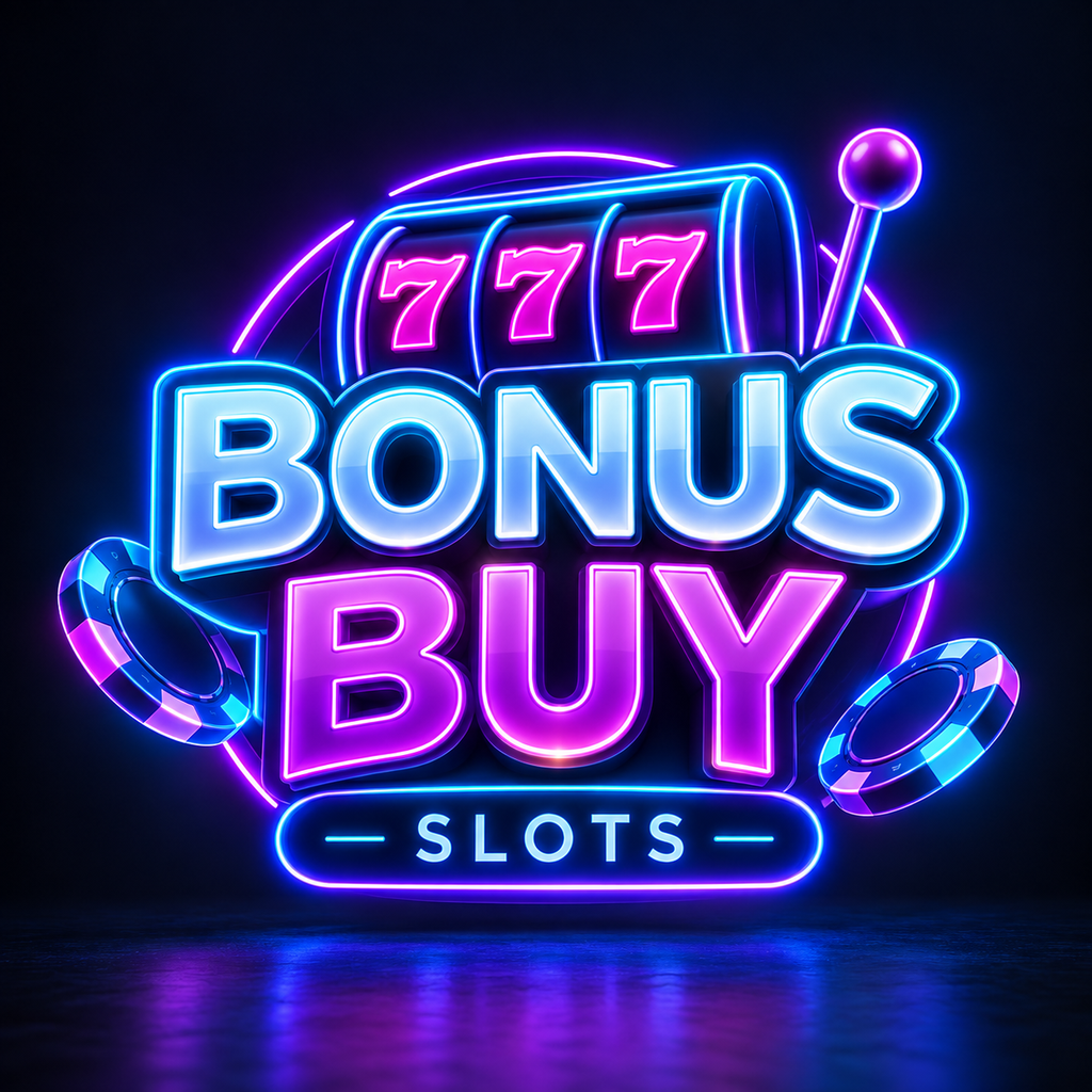 bonus buy slots